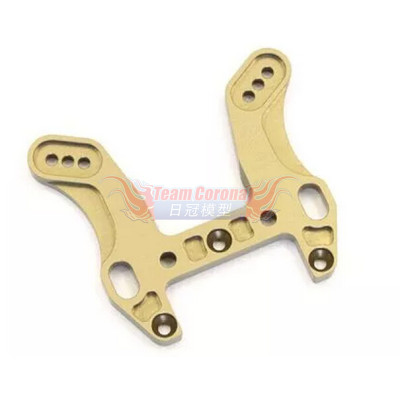 Kyosho Hard Front Shock Stay (MP9 TKI3) IF477